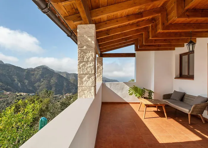 foto di Villa Amelia House Roque Negro