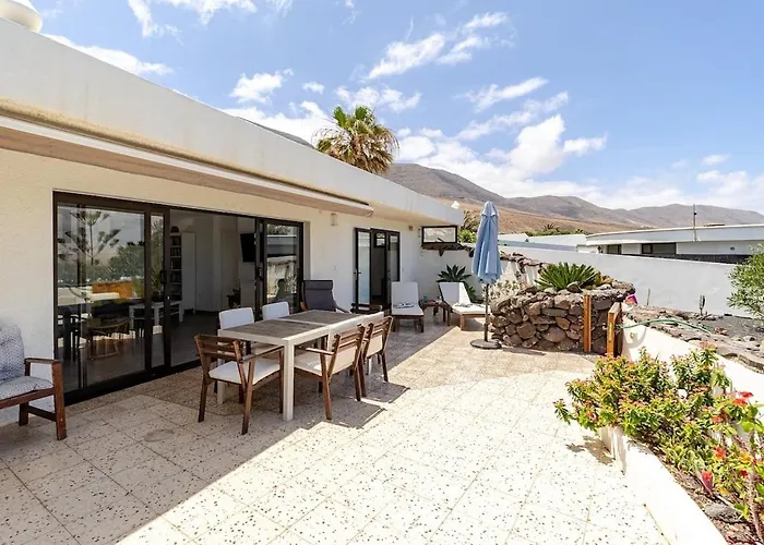 Casa Susanne 파마라 사진