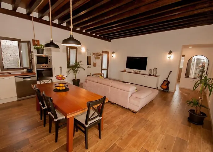 Finca Jardin Del Norte Gáldar képek