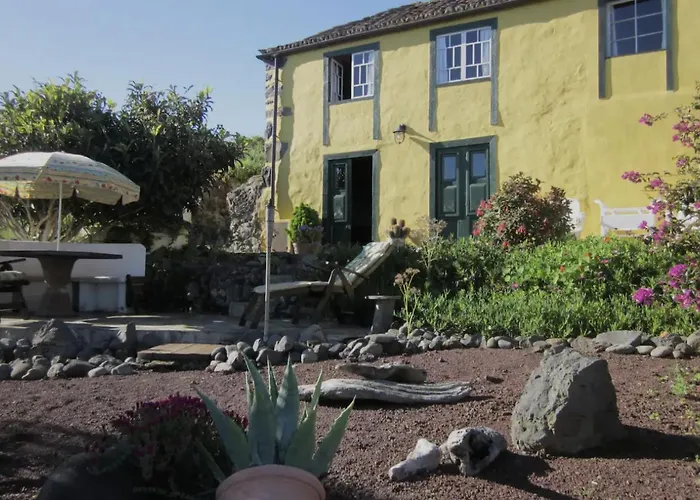 Authentic Country House Casa Gloria With Fantastic Views El Tablado photo
