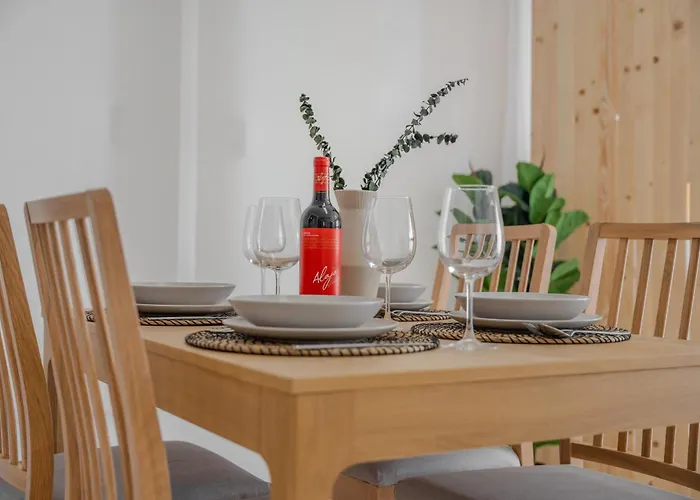 Rooms City サン・イシドロの写真