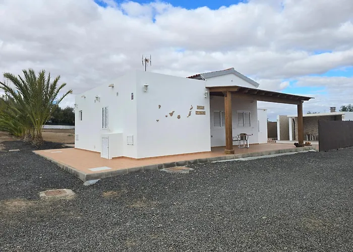 Casita 7 Islas Giniginamar photo