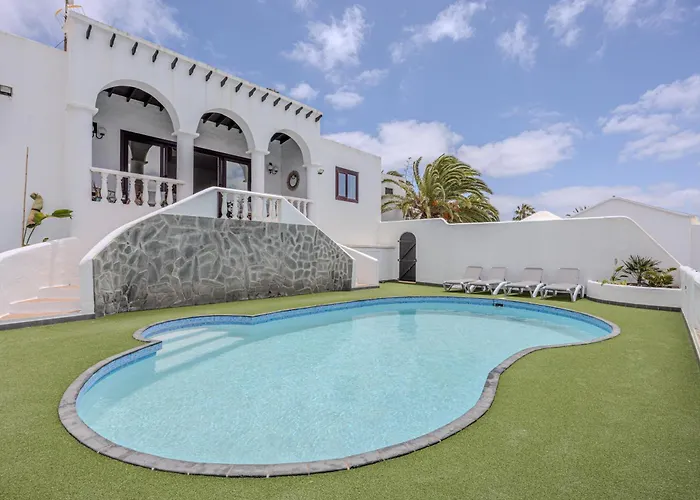 Casa Hoopoe Villa Nazaret photo