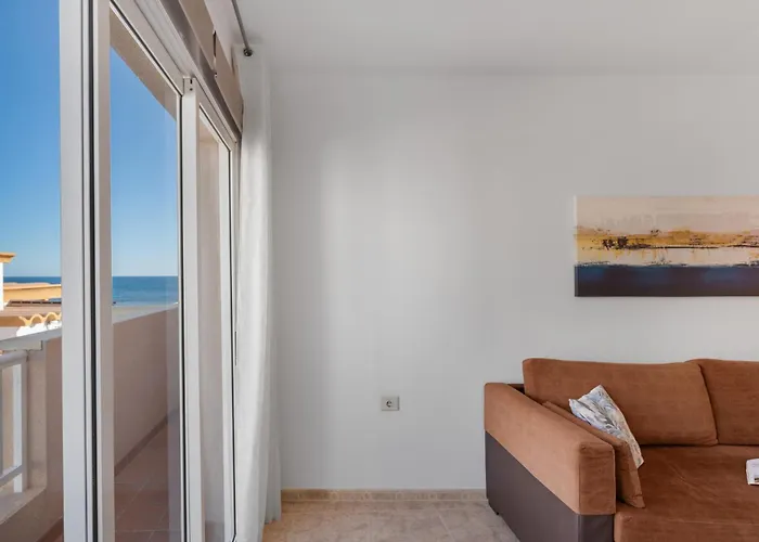 Aguamarina Villa Gran Tarajal photo