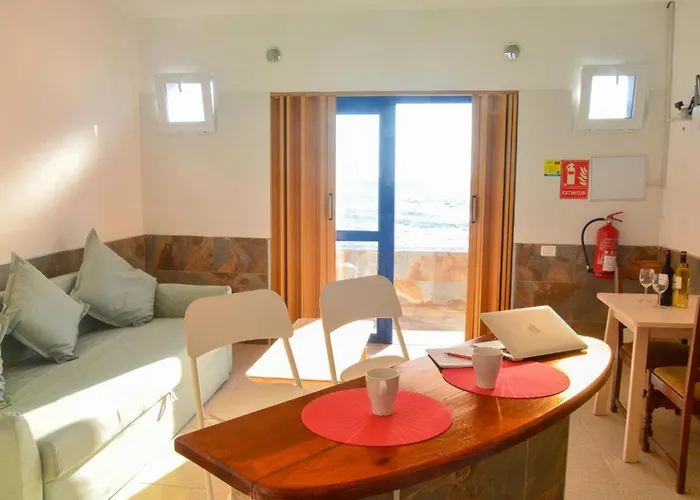 Apartamentos Playa Azul - 9 Vallehermoso photo