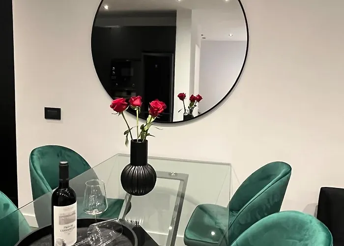 Loft El Taller Tinizara képek