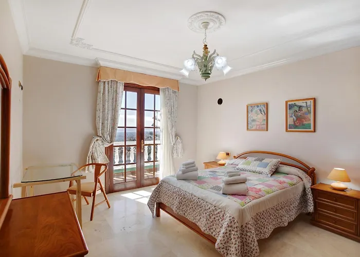 Villa Celia Barranco Hondo photo