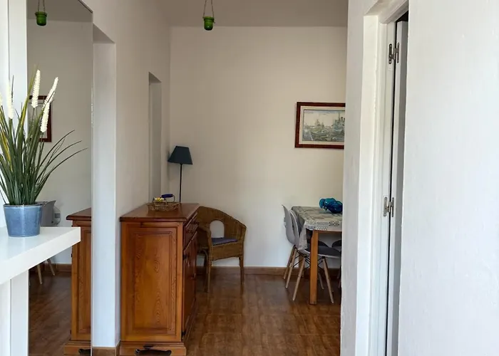 ラ・レスティンガ Casa Manoloヴィラの写真