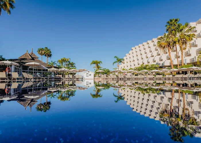 Landmar Playa La Arena Hotel Puerto de Santiago  photo