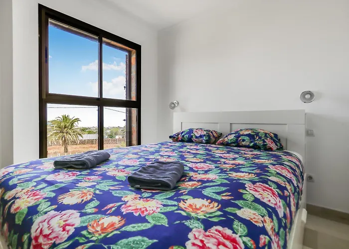 Amazing Firgas Country Escape Foto