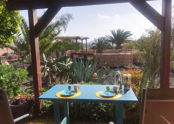 Casa Del Sol Appartement Triquivijate foto