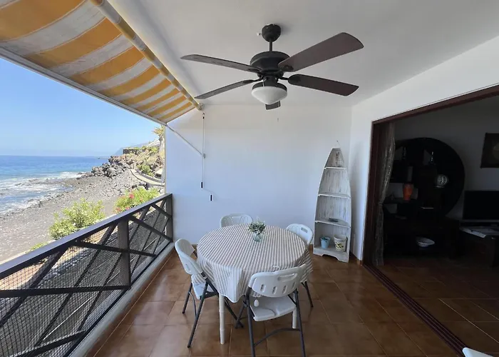 Gure Ametsa By Sydney Lejlighed Puerto de Santiago  foto