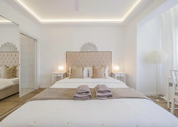 Vv Condevega Otel Telde fotoğrafı