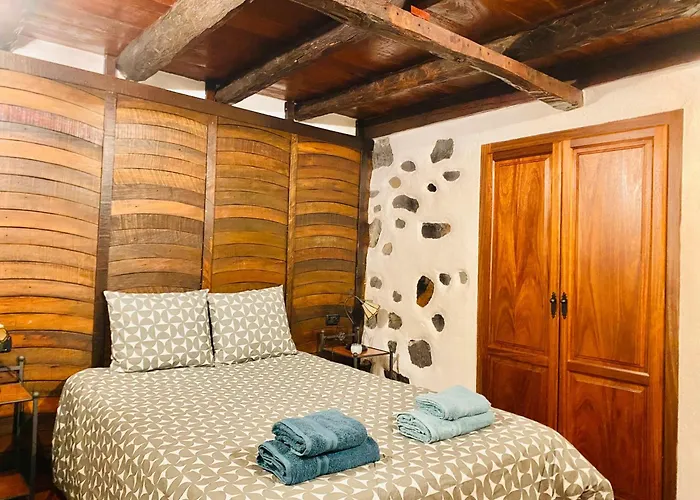 Photo de Maison d'hôtes Casa Furuco à El Castillo 