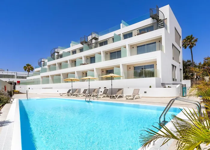 Calm Beach Apartments 코스타카르마 사진