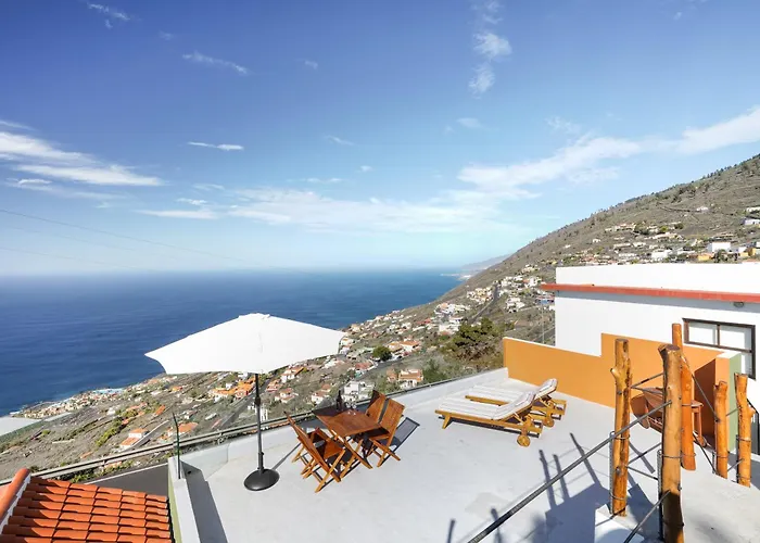 Casa Los Bernales Las Indias Foto