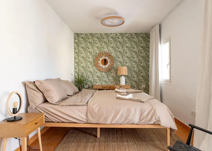 Casa Linda Costa Del Silencio Villa fotoğrafı