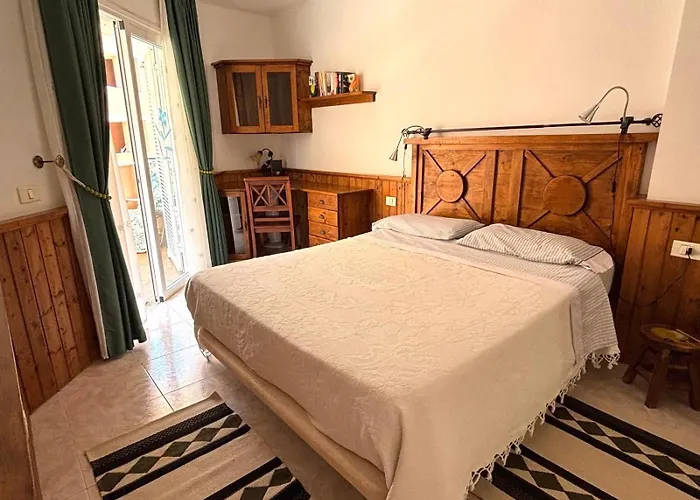 Veliero En Costa Sol M13 Διαμέρισμα Costa Del Silencio φωτογραφία