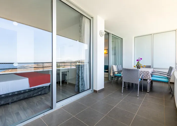 Residence Pierre & Vacances Marazul Del Sur 卡亚俄萨尔瓦赫照片