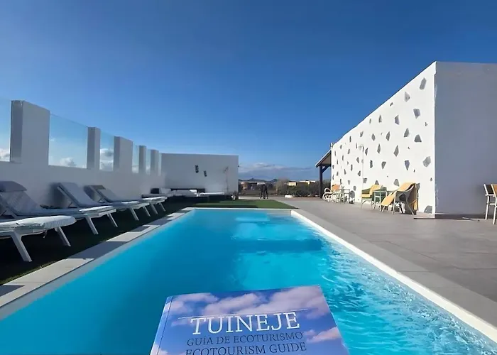 صورة Villa Gozo Holiday House Teguitar