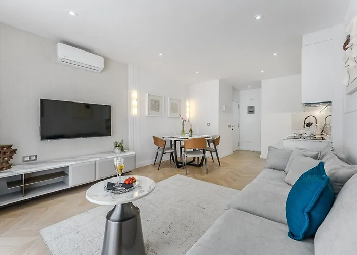 Seashell Suites Playa de San Juan  foto