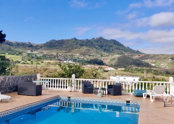 Pura Vida Tenerife Tegueste φωτογραφία