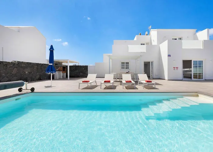 Villa Yaiza Secret 2照片