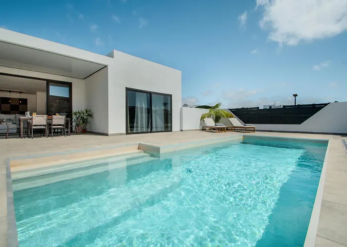 יאיזה Casa Aulaga By Villalize תמונה