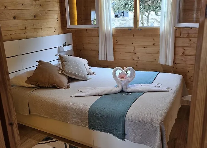 Vila Calao Tijoco de Abajo fotorgafie