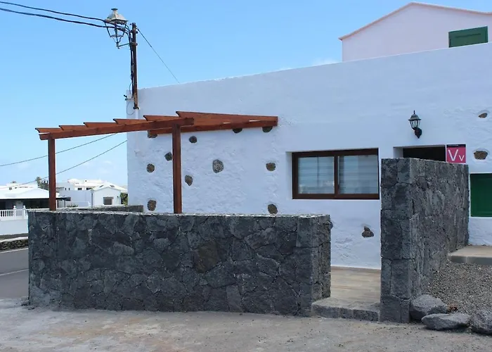 הוילה Casa Antonio-טינאחו תמונה