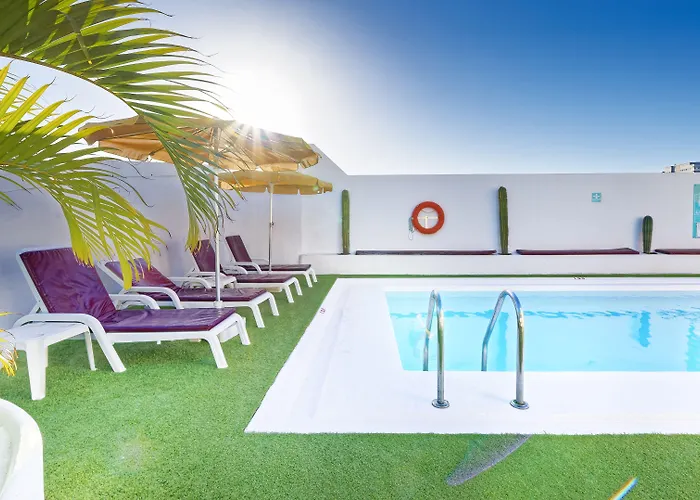 Bull Astoria Hotel Las Palmas de Gran Canaria photo