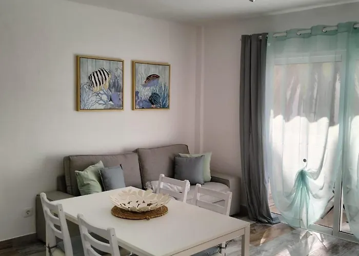 Casa Gemma Lejlighed Antigua  foto