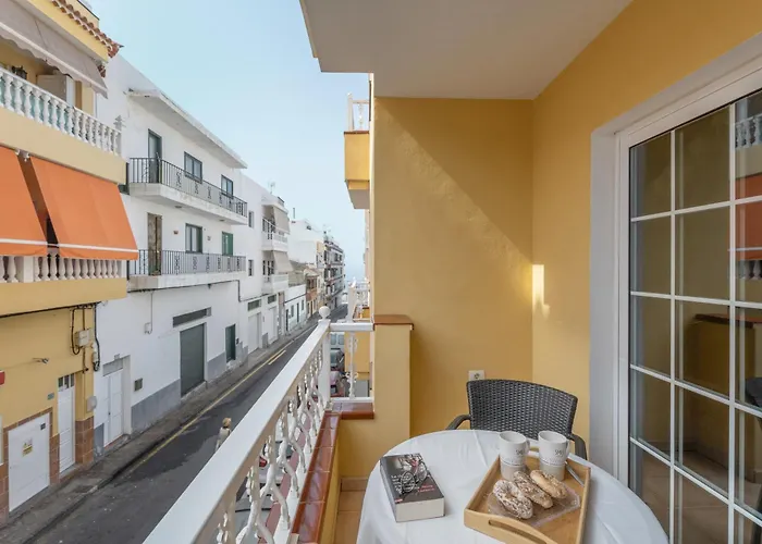 Casa Volcan Y Mar 1 Derecha Playa de San Juan  foto