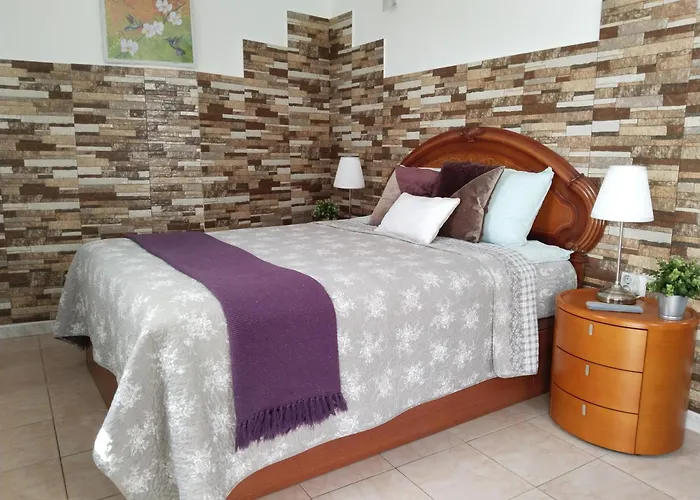 Happy Home Garachico  photo