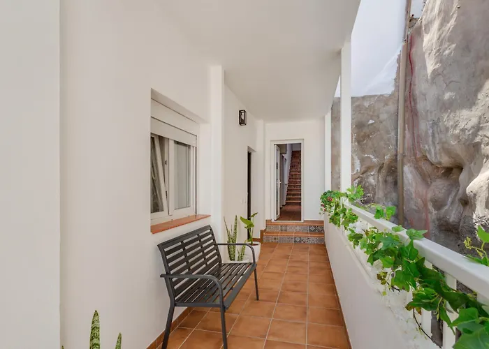 Ibaiale Villa Cazadores foto