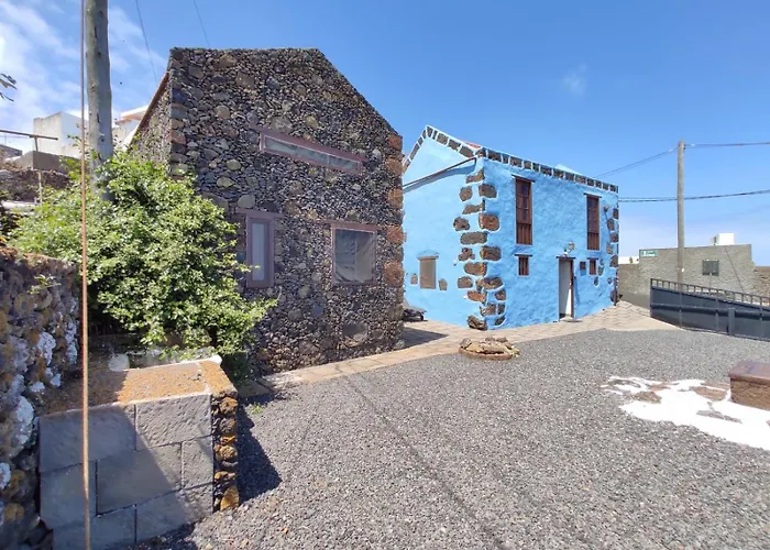 صورة Guarazoca Casa Rural El Tenique