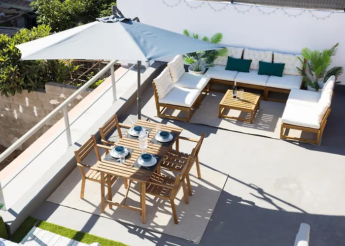 Live Guimar Los Piramides Chabaica foto