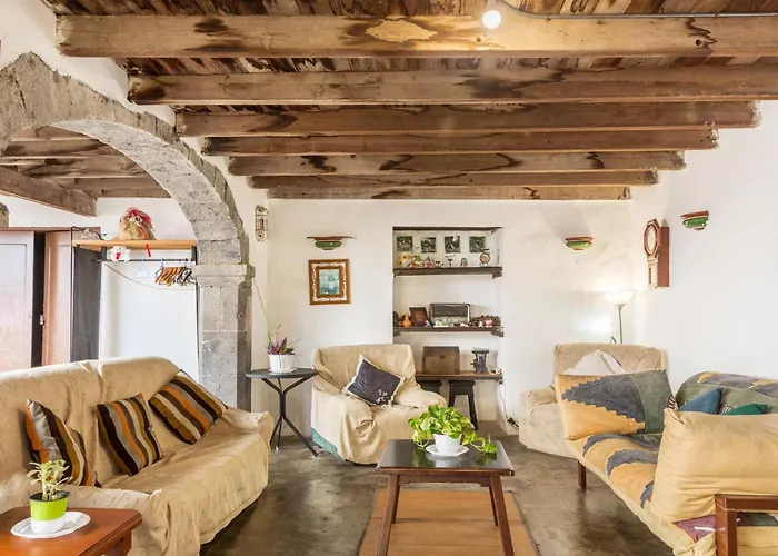 Villa Casa Pollo Buen Lugar Casablanca  foto