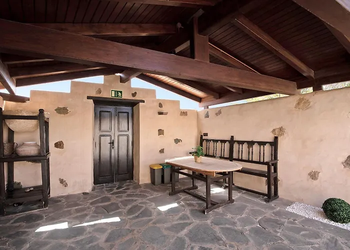 Casa Rural Andresito Pájara zdjęcie