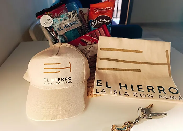 라 레스팅가 Vv La Isla 아파트 사진