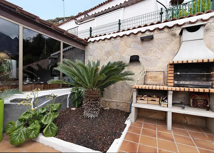 fotos do Los Jazmines Agaete 