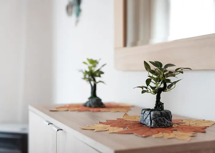 Apartamento Teresa Teno foto