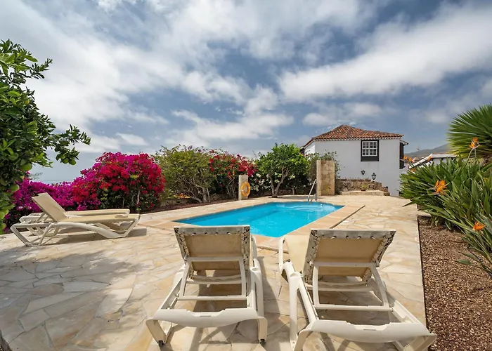 La Tunera La Cisnera照片