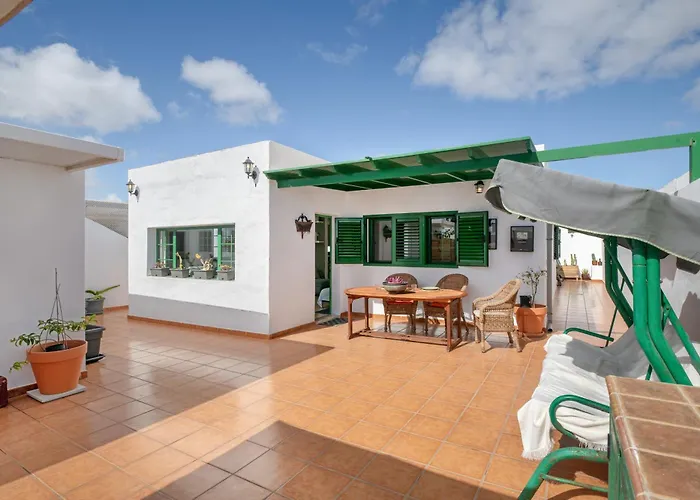 GuatizaLa Casa De Maika别墅照片