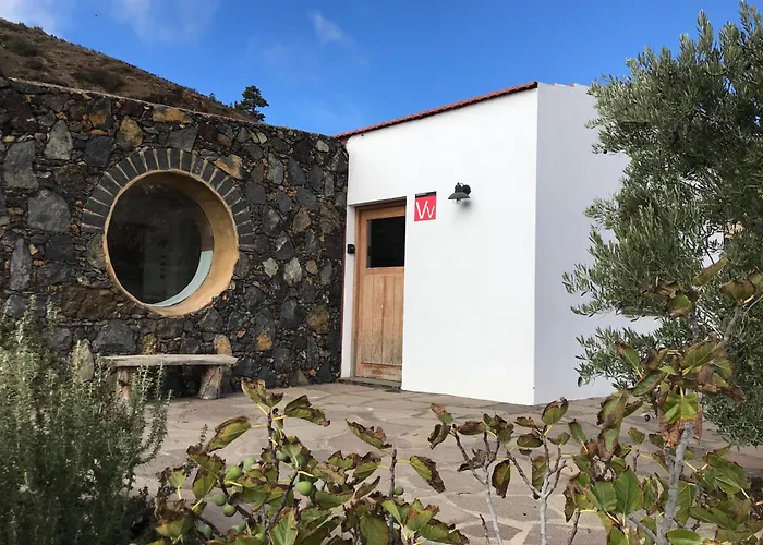 Photo de Villa Casa La Tedera à El Pinar 