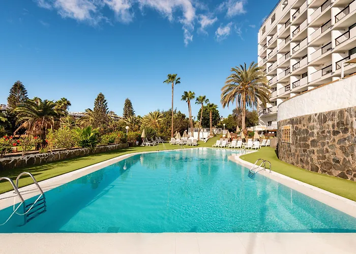 foto di Hotel Folias San Agustin