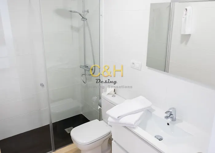 Beyond Amadores C&H Suite foto