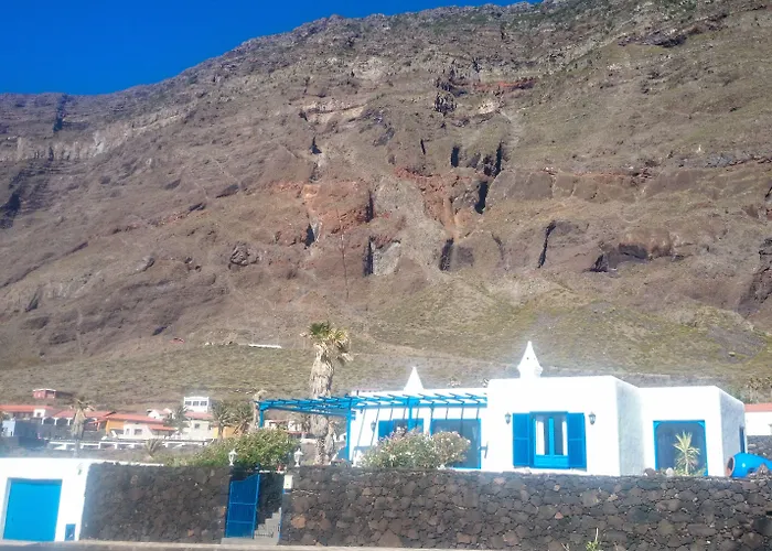 صورة Villa Juan Las Puntas