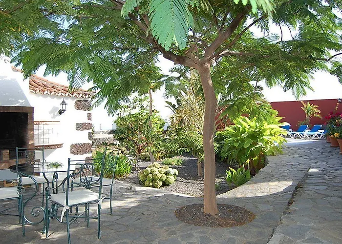 מלון Mazo Casa Anastasio תמונה