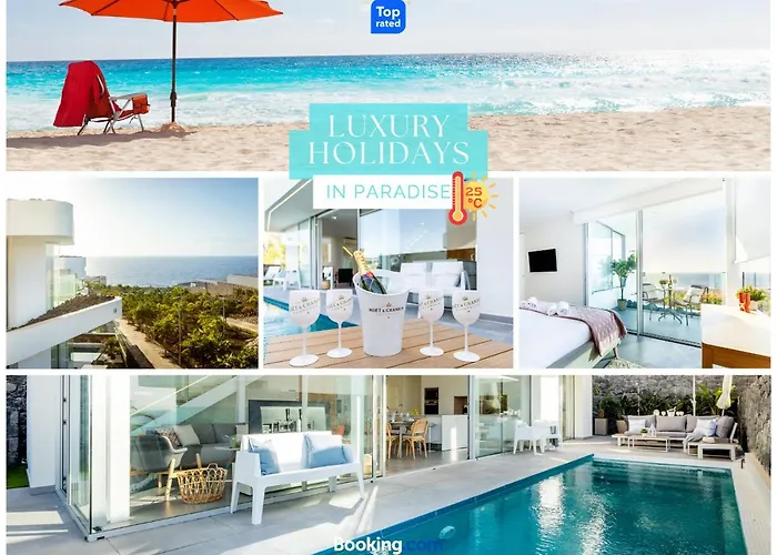 Villa Eva 卡亚俄萨尔瓦赫照片